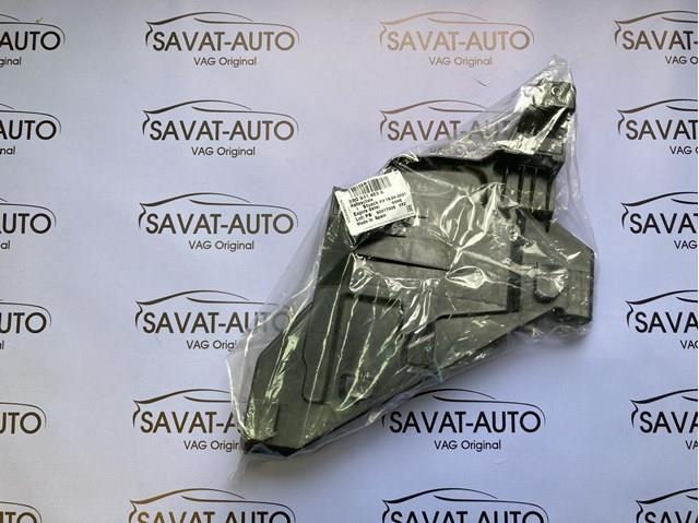 Кріплення фари передньої, лівої 8R0941453A VAG