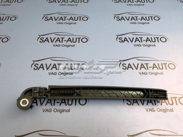 Важіль-поводок двірника заднього скла 8R09554071P9 VAG