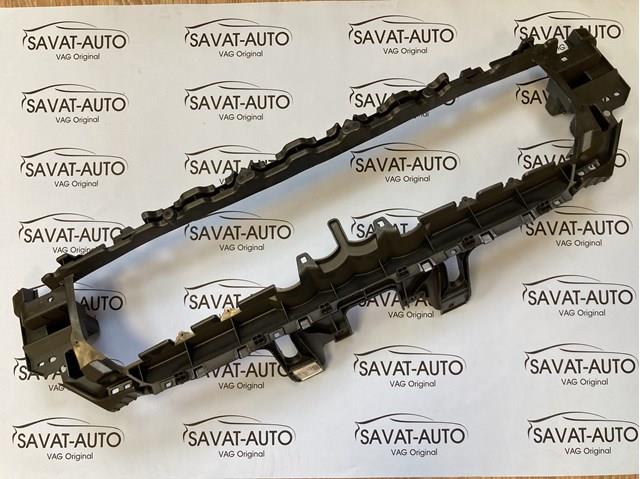 Кронштейн решітки радіатора 8U0853692C VAG