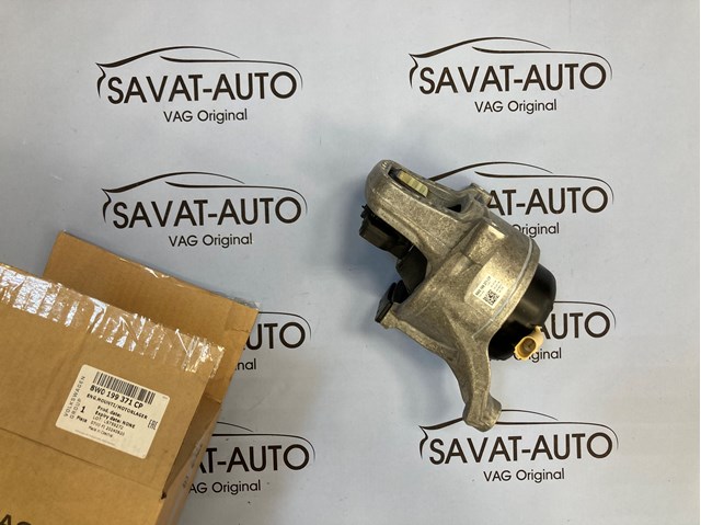 Ліва подушка двигуна 8W0199371CP VAG