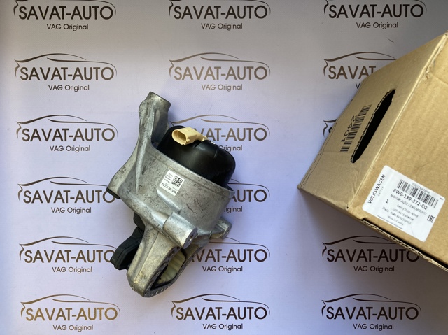 Права подушка двигуна 8W0199372CQ VAG