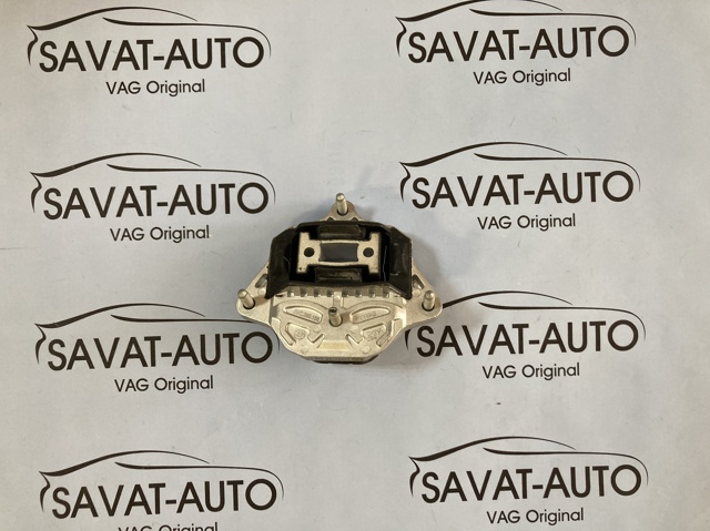 Подушка коробки передач 8W0399156BE VAG