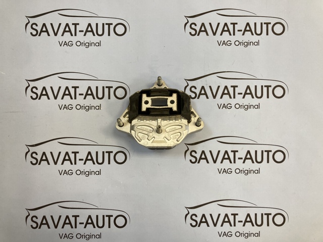 Подушка КПП 8W0399156BF VAG