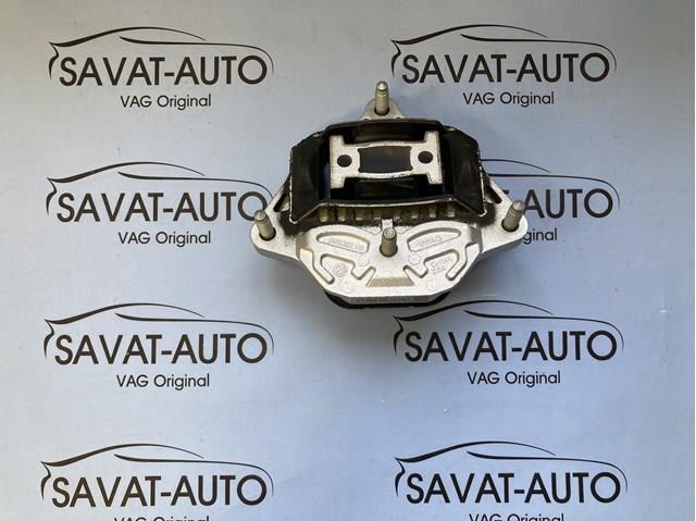 Подушка КПП 8W0399156BH VAG