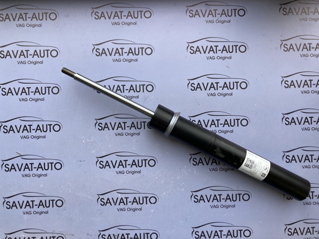 Стойка амортизатора передняя 8W0413031BG VAG