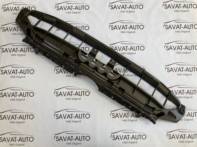 Кенгурятник 8W0807233D VAG