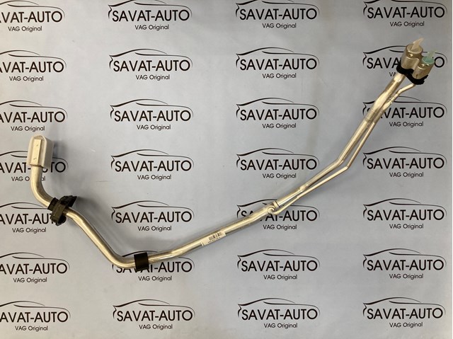 Трубопроводи 8W0816738Q VAG