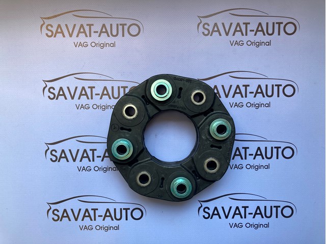 Муфта кардана еластична Фольксваген Крафтер 30-35