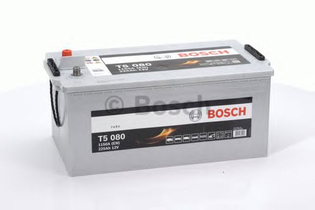 Батарея акумуляторна 0092T50800 BOSCH