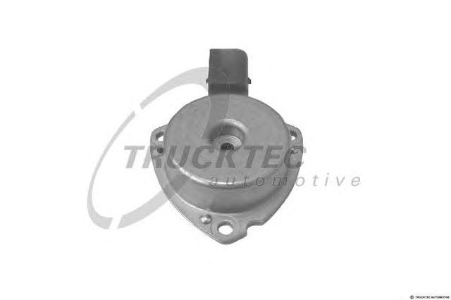 Клапан електромагнітний положення (фаз) розподільного валу 0212130 TRUCKTEC