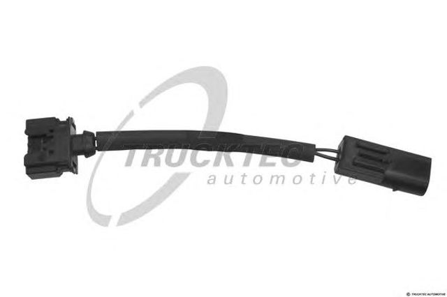 Роз'єм (фішка) датчика положення розподільника 0212158 TRUCKTEC