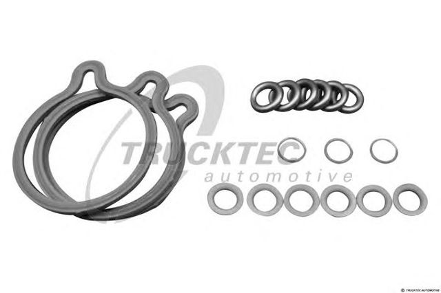 Ремкомплект ТНВД 0213133 TRUCKTEC