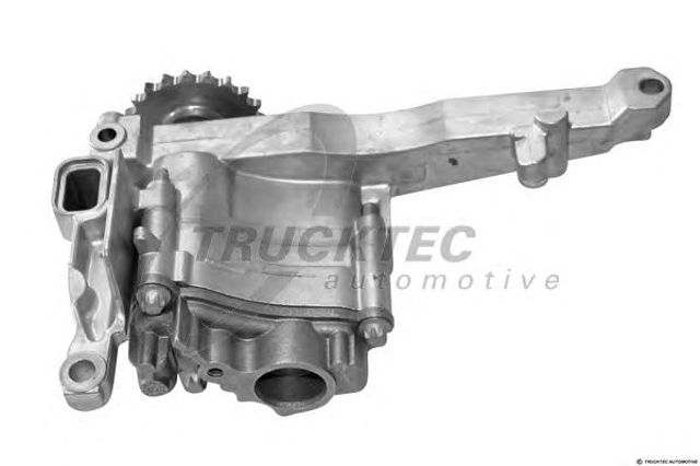 Насос маслозакачуючий 0218104 TRUCKTEC