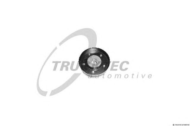 Натягувач приводного ременя 0219242 TRUCKTEC