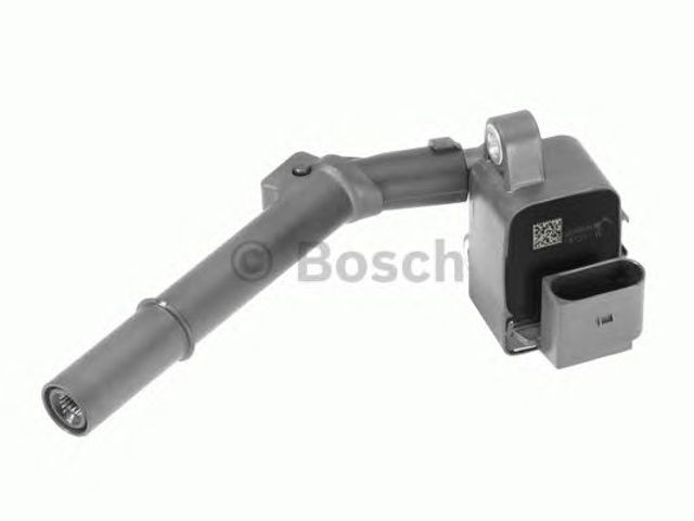 Котушка запалювання 0221604036 BOSCH