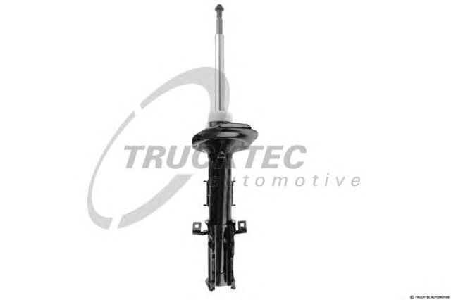 Стійка передня 0230104 TRUCKTEC