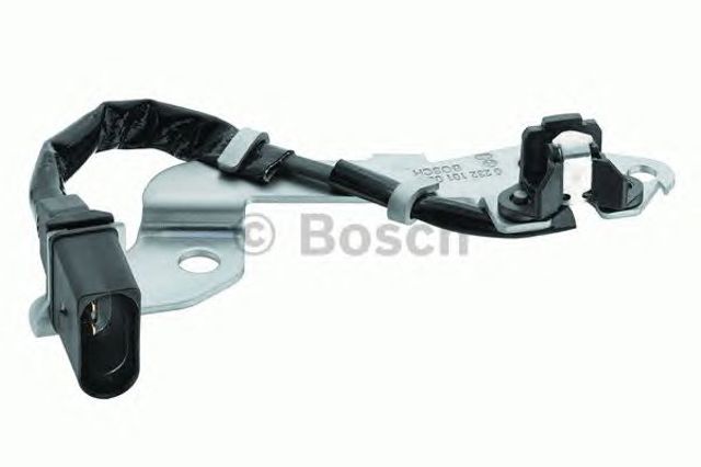 Датчик Холла 0232101031 BOSCH