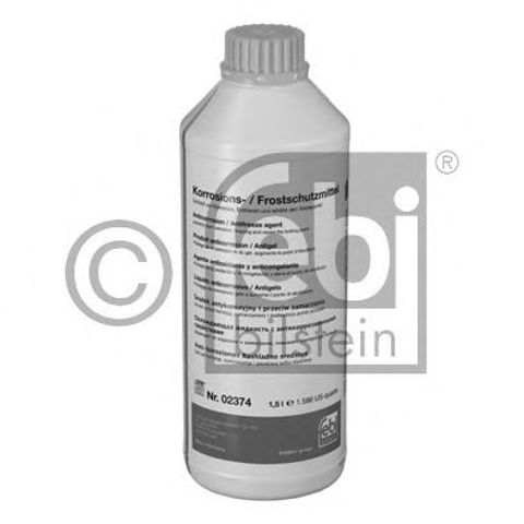 Тосол 02374 FEBI