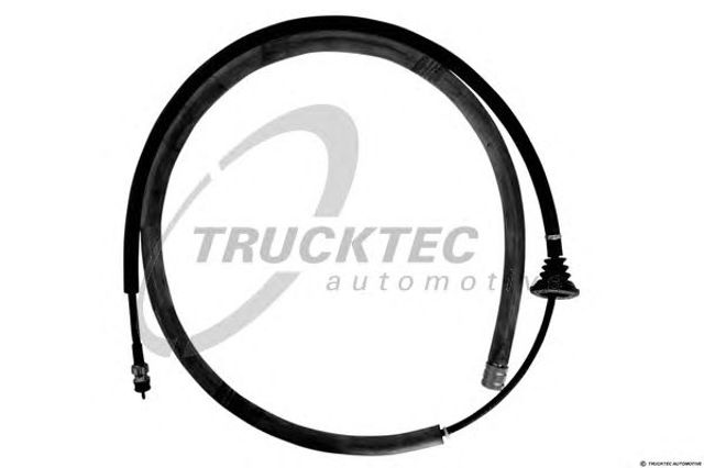 Трос спідометра 0242045 TRUCKTEC