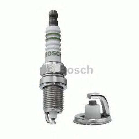 Свічки запалювання 0242229699 BOSCH
