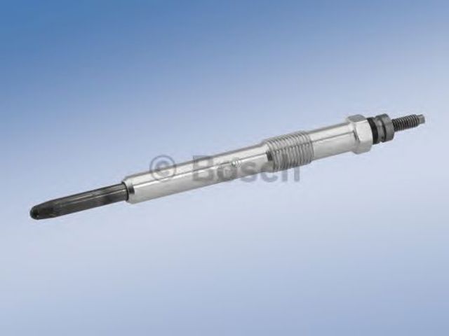 Свічки запалювання 0250202048 BOSCH