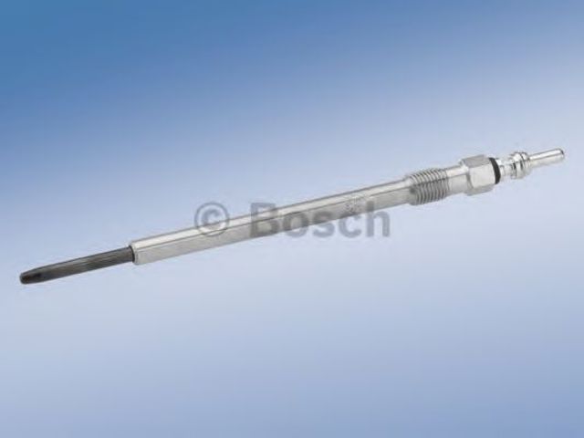 Свічка накалу 0250203001 BOSCH