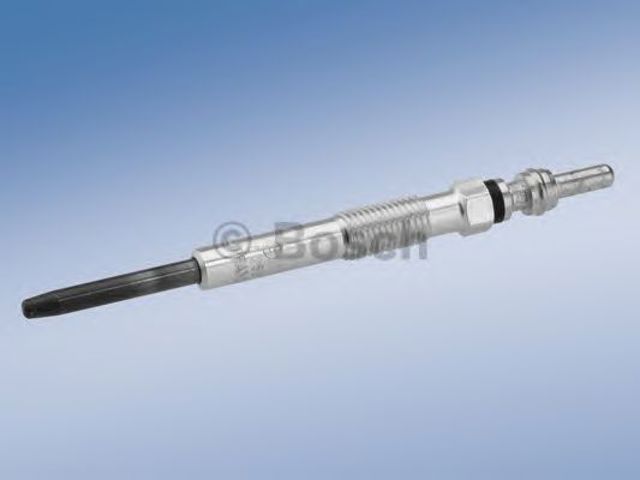 Свічки розжарювання 0250203012 BOSCH