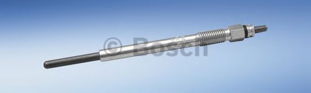Свічки запалювання 0250204001 BOSCH