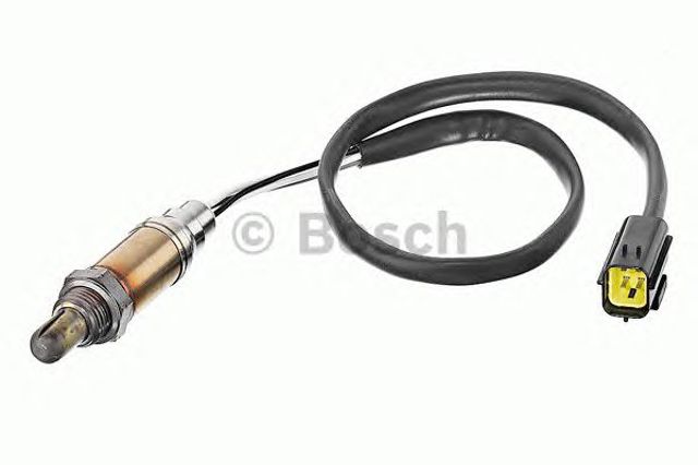 Лямбда зонд, датчик кисню до каталізатора 0258003229 BOSCH