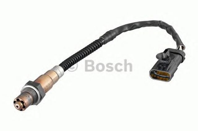 Лямбда-датчик 0258006294 BOSCH