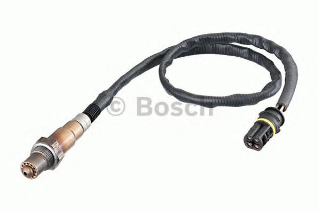 Лямбдазонд, датчик кисню після каталізатора 0258006475 BOSCH