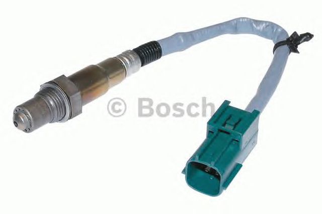 Лямбда-зонд, датчик кисню після каталізатора 0258006513 BOSCH