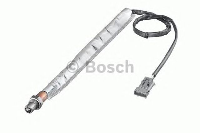 Лямбда-датчик 0258006541 BOSCH
