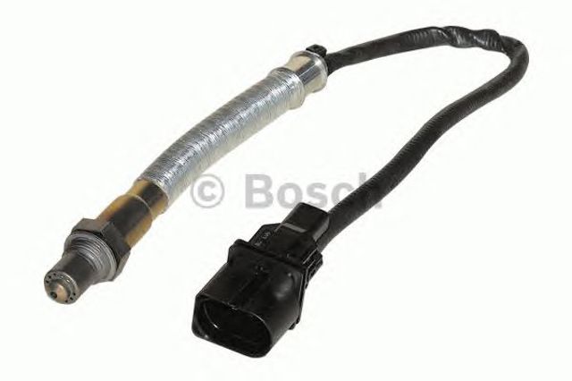 Лямбда зонд, датчик кисню до каталізатора 0258007273 BOSCH