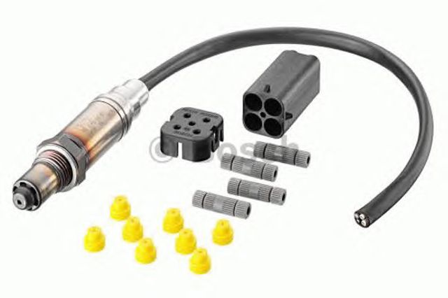 Датчик кисню 0258986507 BOSCH