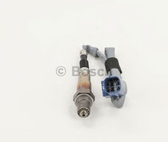 Лямбдазонд, датчик кисню після каталізатора 0258986646 BOSCH