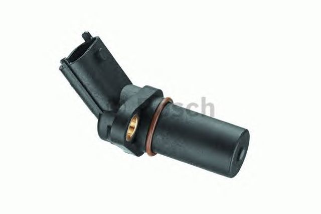 Датчик обертів колінвалу 0261210151 BOSCH