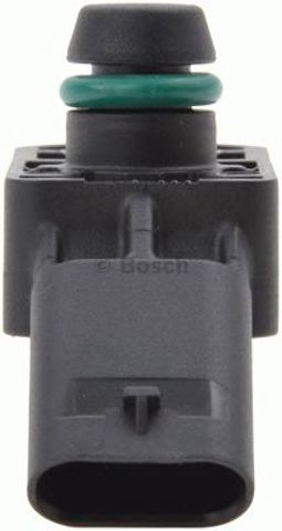 Датчик абсолютного тиску 0261230253 BOSCH