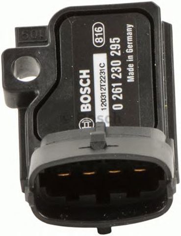 Датчик наддува 0261230295 BOSCH