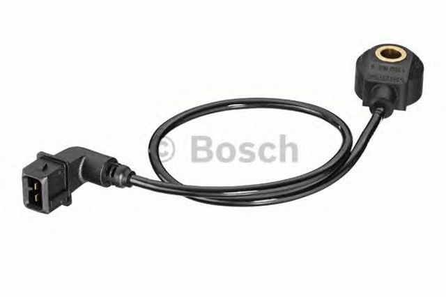 Датчик самозаймання 0261231096 BOSCH