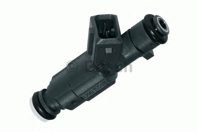 Форсунка вприску палива 0280155919 BOSCH