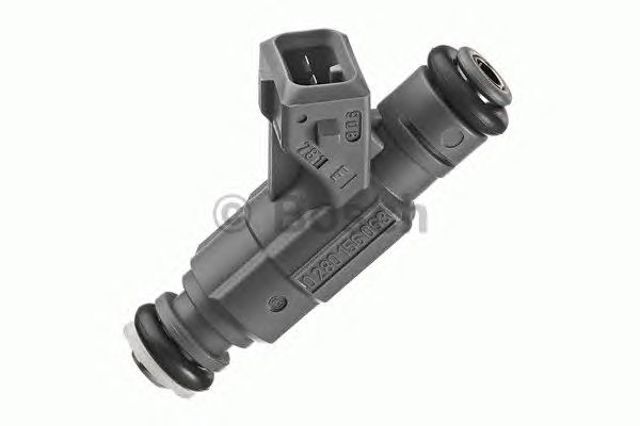 Форсунка паливна 0280156061 BOSCH