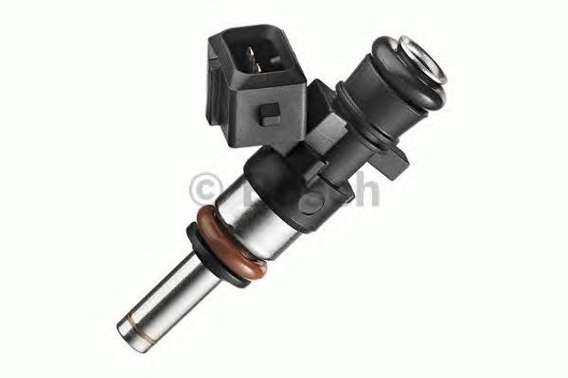 Форсунки електромагнітні 0280158040 BOSCH