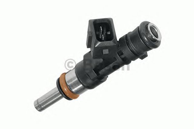 Форсунки електромагнітні 0280158108 BOSCH