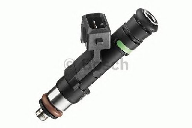 Форсунки електромагнітні 0280158110 BOSCH