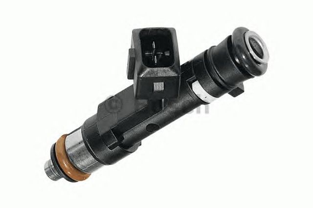 Форсунки електромагнітні 0280158116 BOSCH