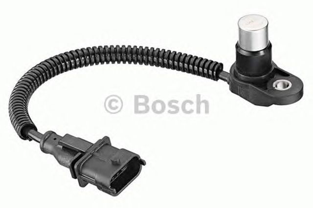 ДПРВ 0281002453 BOSCH