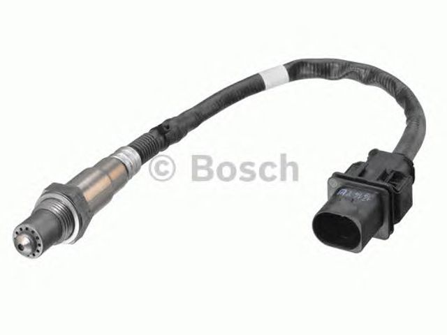 Лямбдазонд, датчик кисню 0281004157 BOSCH