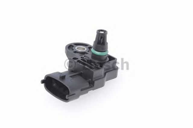 Датчик абсолютного тиску 0281006102 BOSCH