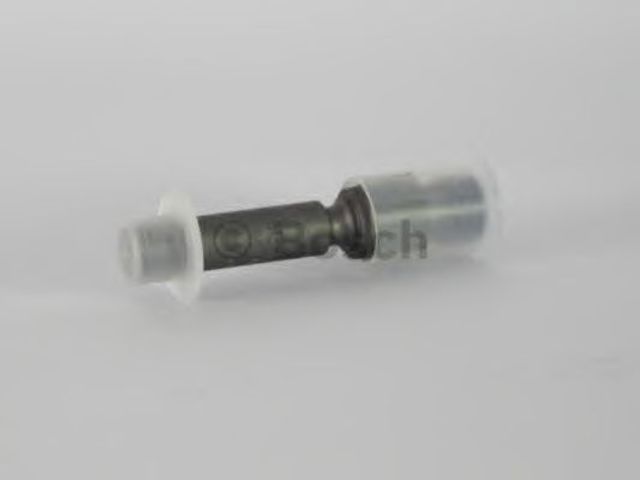 Форсунка інжектора 0437502006 BOSCH